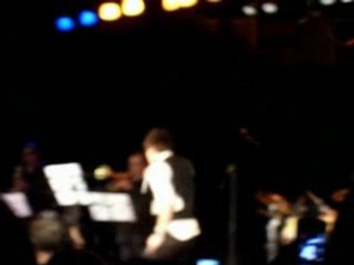 Quentin Mosimann c'est l'amour (1) 26-10-08