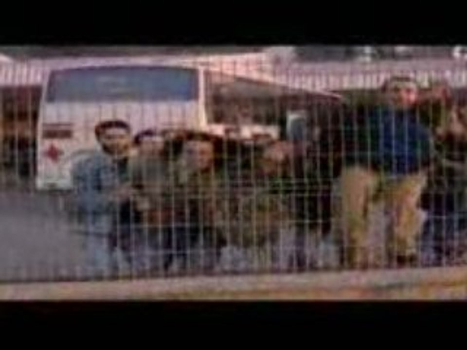 FIRTINA BAHOZ film fragmanı