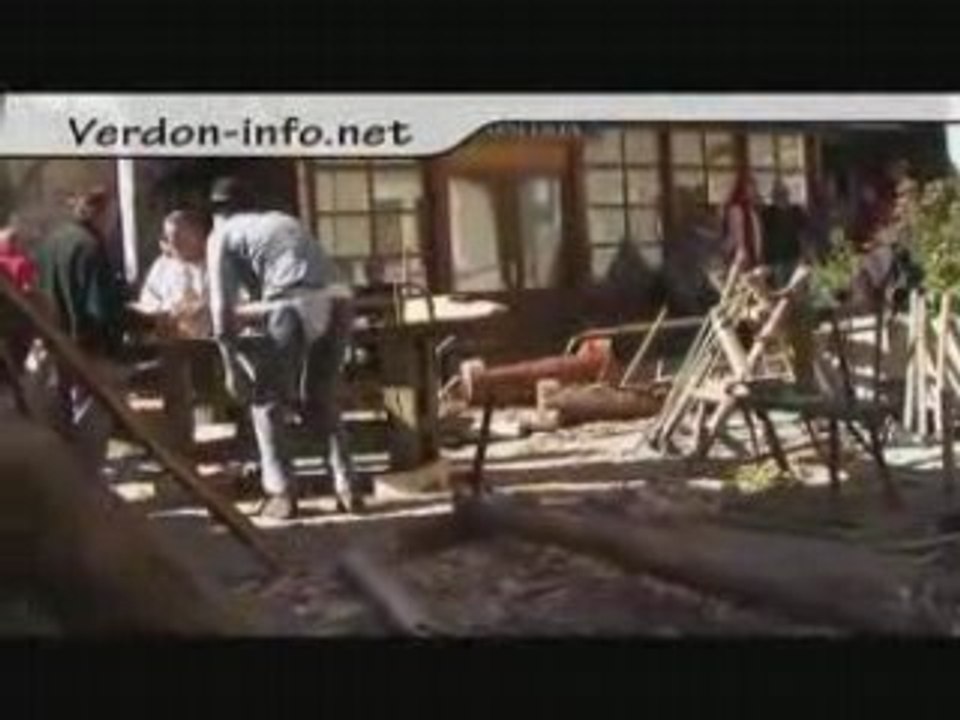 Les-escapades