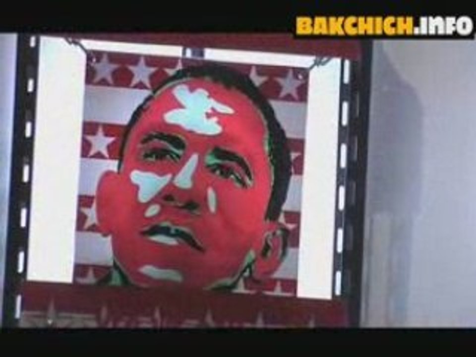 Obama, Barack à fric?