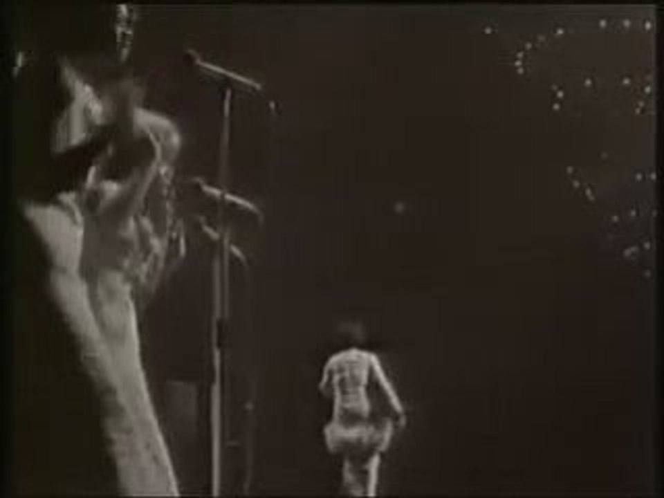 Respect - Aretha FRANKLIN (live) 1967