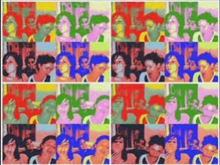 Mes meilleurs moments...