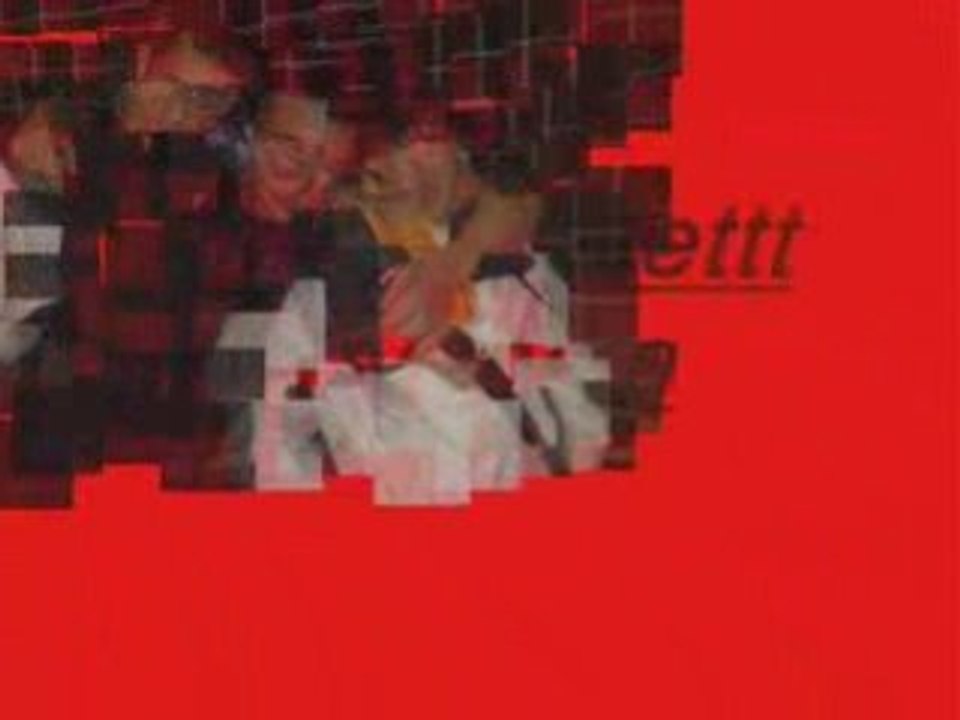 Laser Game 18/10/2008