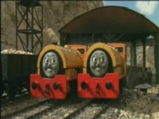 Bill And Ben: Busy Theme