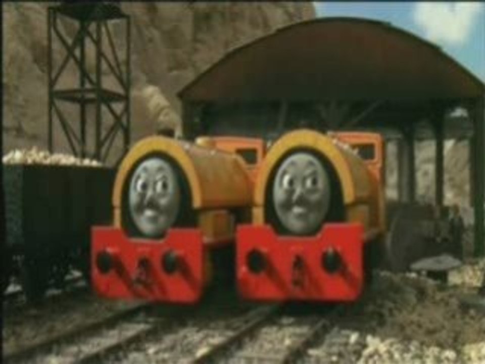 Bill And Ben: Teasing Boco