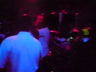 Singerie in the 80s 🎤