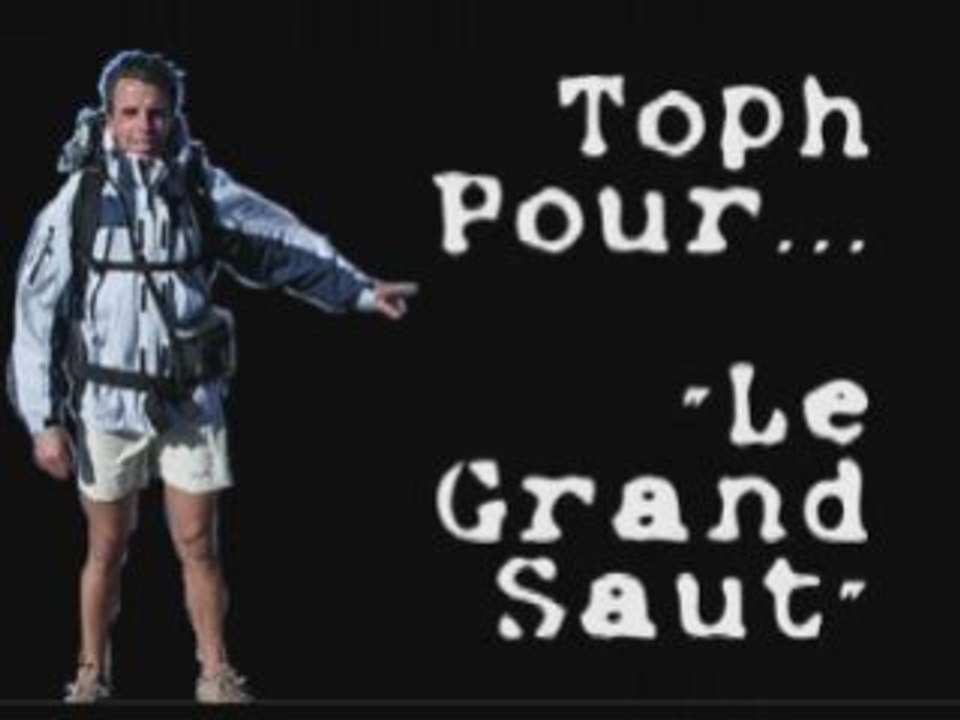 Saut parachute mamass sport 2008