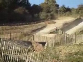 Video motocross londinieres 19-10_08