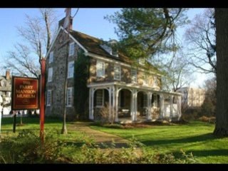 New Hope PA Real Estate