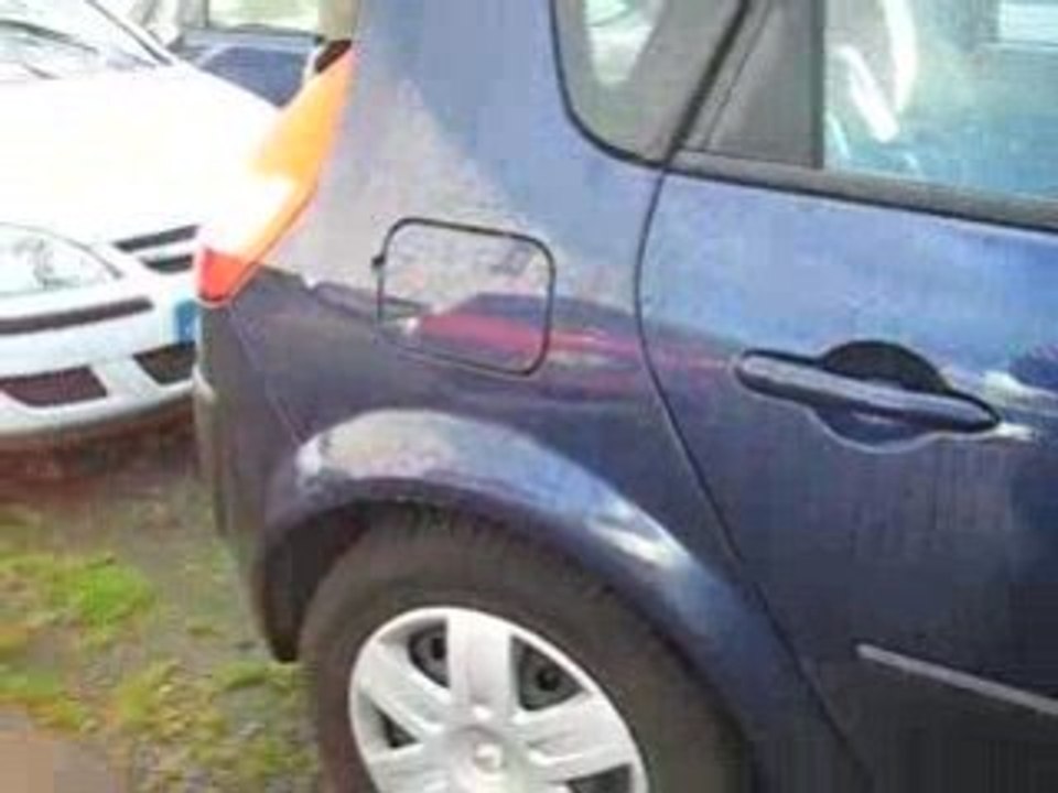 Renault-scenic