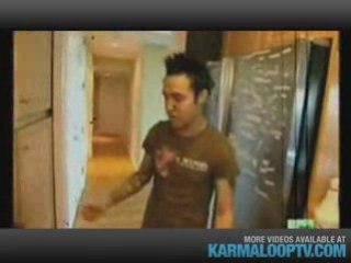 Clinton Sparks X Pete Wentz