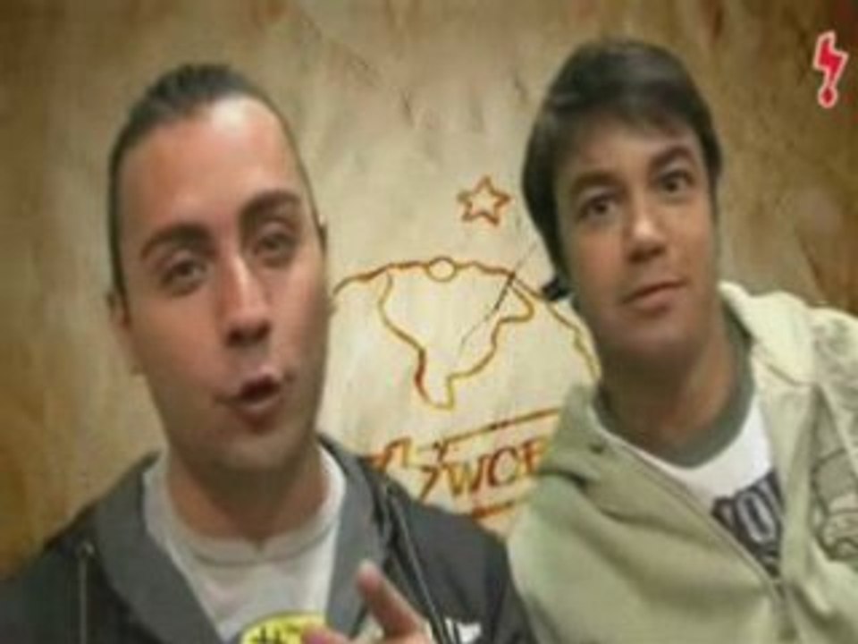 PANIC WORLD 2