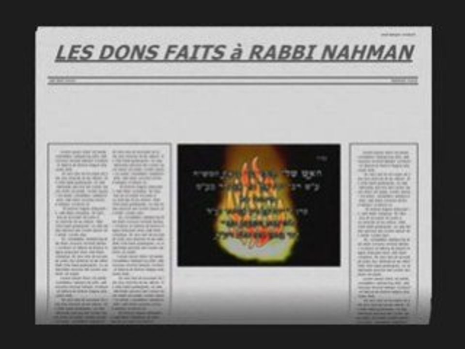 KEREN RABBI ISRAEL BER ODESSER