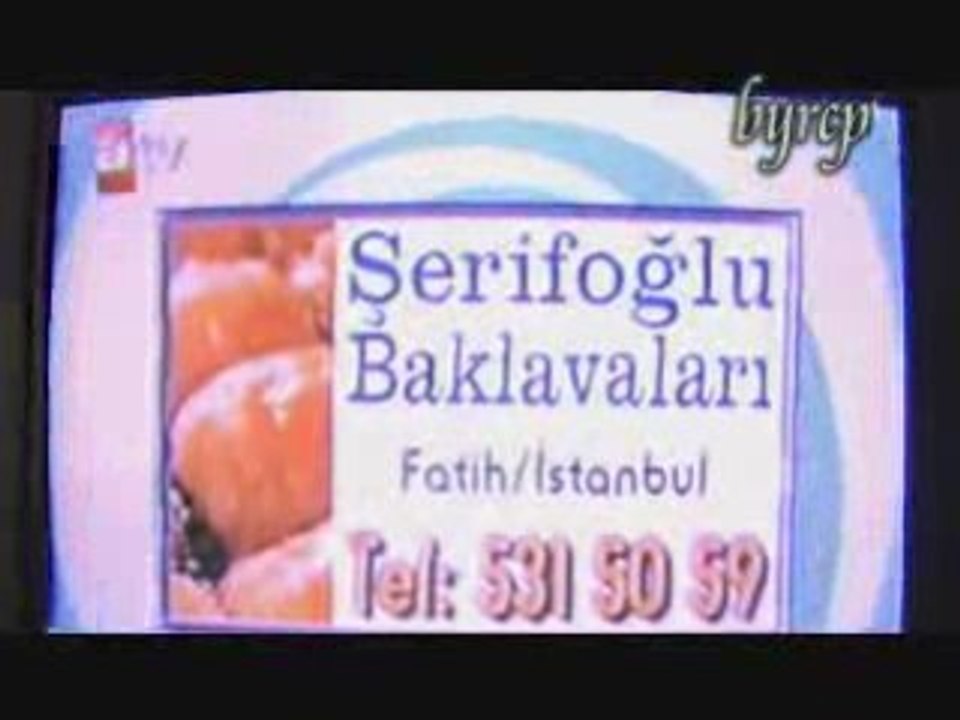 Murat basaran  iste o sensin) kisa vers.