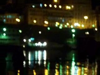 bejaia la nuit sport nautique