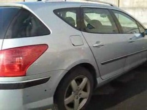 Peugeot-407