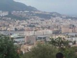 bejaia vue panoramique