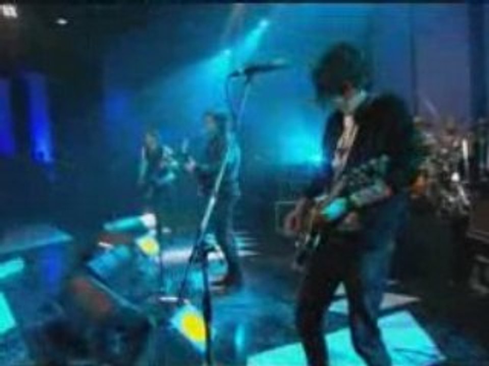 Dirty Pretty Things - The Gentry Cove