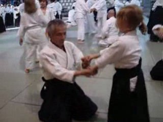 Tamura Senseï, Vaneza et Samantha - Le Bouscat - 25 octobre