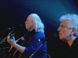 David Crosby & Graham Nash - The Life Of Guinevere