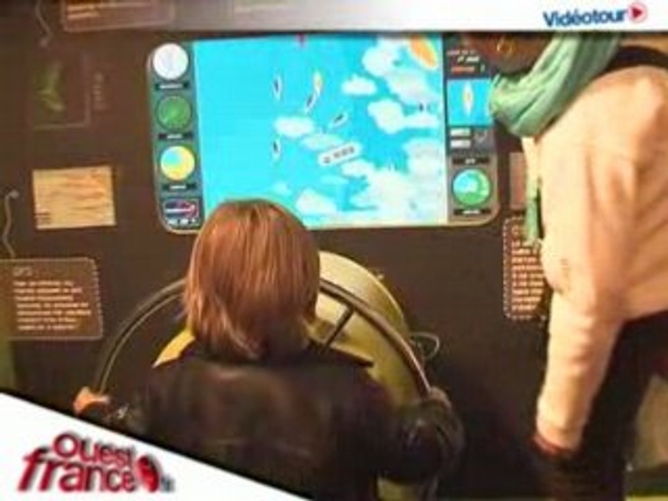 Vendée Globe junior