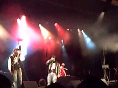 premiere partie de sefyu