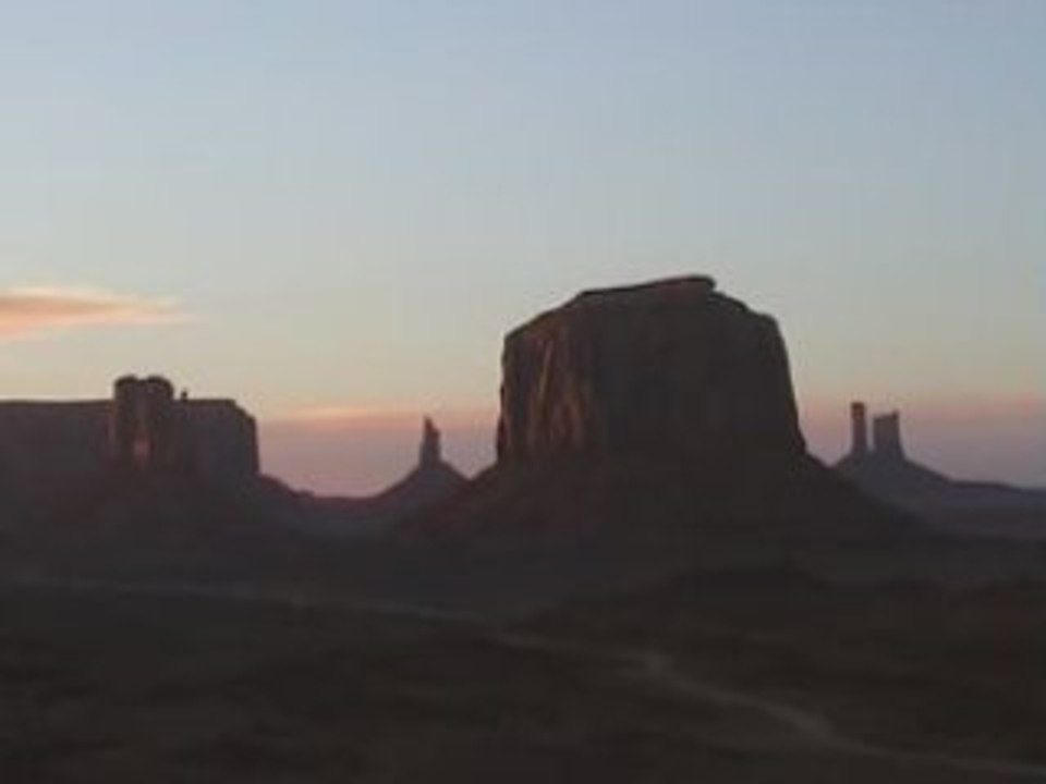 Monument Valley