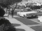 Teaching Young Children Pedestrian Safety Walking to School