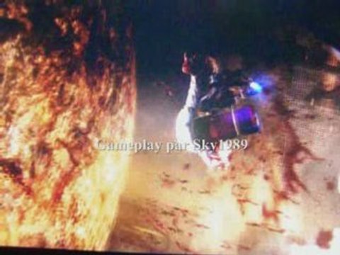 Dead Space - GamePlay Gore par Sky1989