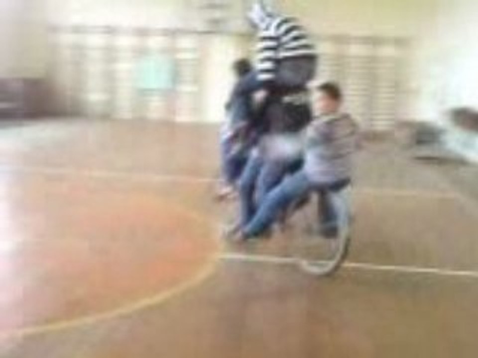 Romeo, Ziko, I4fom, Ibrqmcho, Myskyla, Pepi