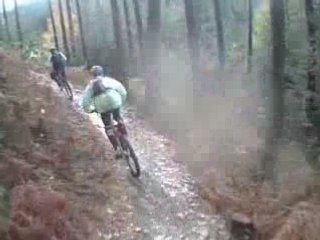 Brechfa Wales 1st decent