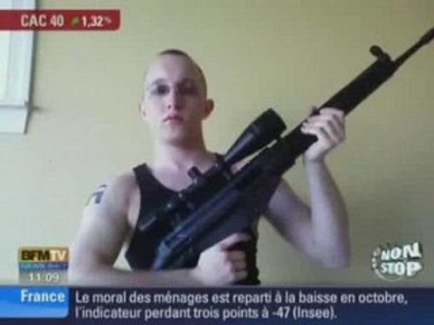 Télézapping : Ils voulaient tuer Obama