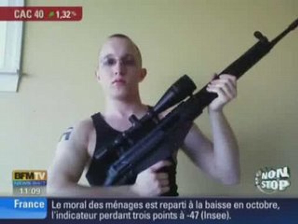 Télézapping : "Ils voulaient tuer Obama"