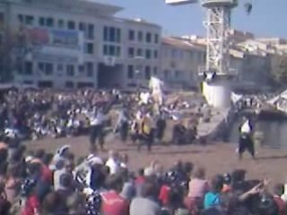 1720 A LA CIOTAT  LE 25/10/08