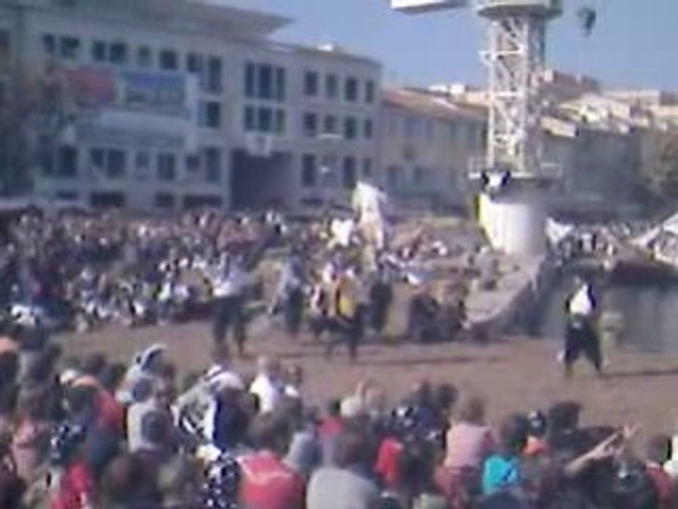 1720 A LA CIOTAT  LE 25/10/08