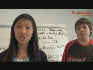 Le making of du journal de Ronsard