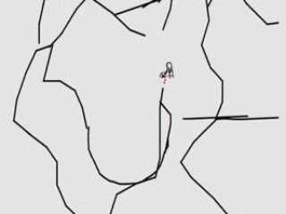 bob s'leight in the mountains