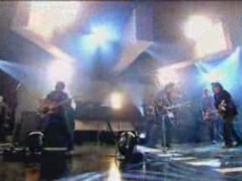 John Fogerty - Fortunate Son (Live Jools Holland 2006)
