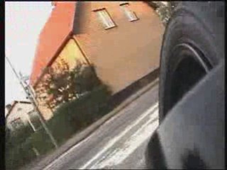 Ghost Rider Fuck Police
