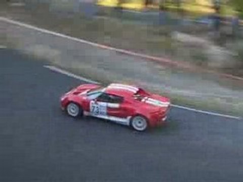 2/2 rallye sarrians 2008