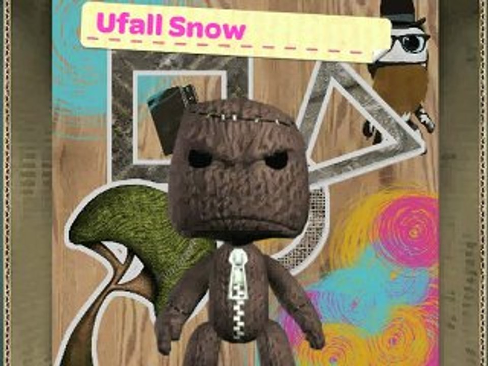 LBP
