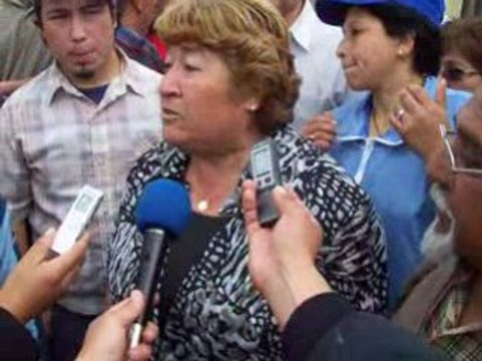 Cholchol