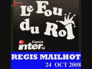 Regis Maillhot s'interroge : Soeur Emmanuelle ou DSK ?