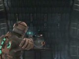 Dead Space séquences de gameplay (PC)