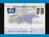 Ink Cartridge Refill And Toner Cartridge Refill Raleigh NC