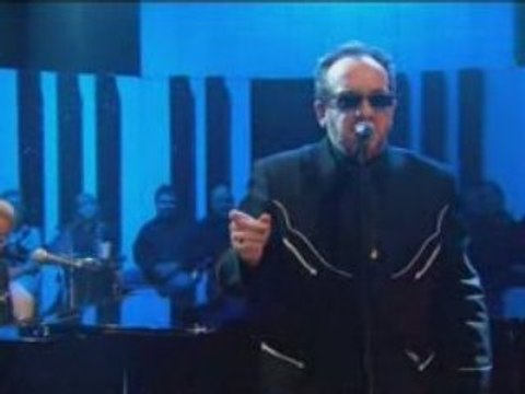 Elvis Costello & Allen Toussaint - Ascension Day