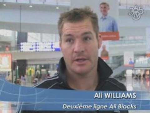 Rugby365 : Les Blacks à Hong Kong