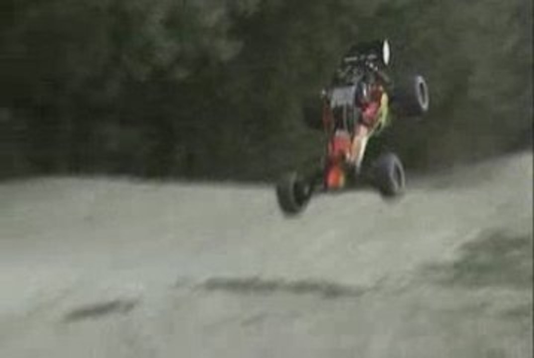 Bashing misc