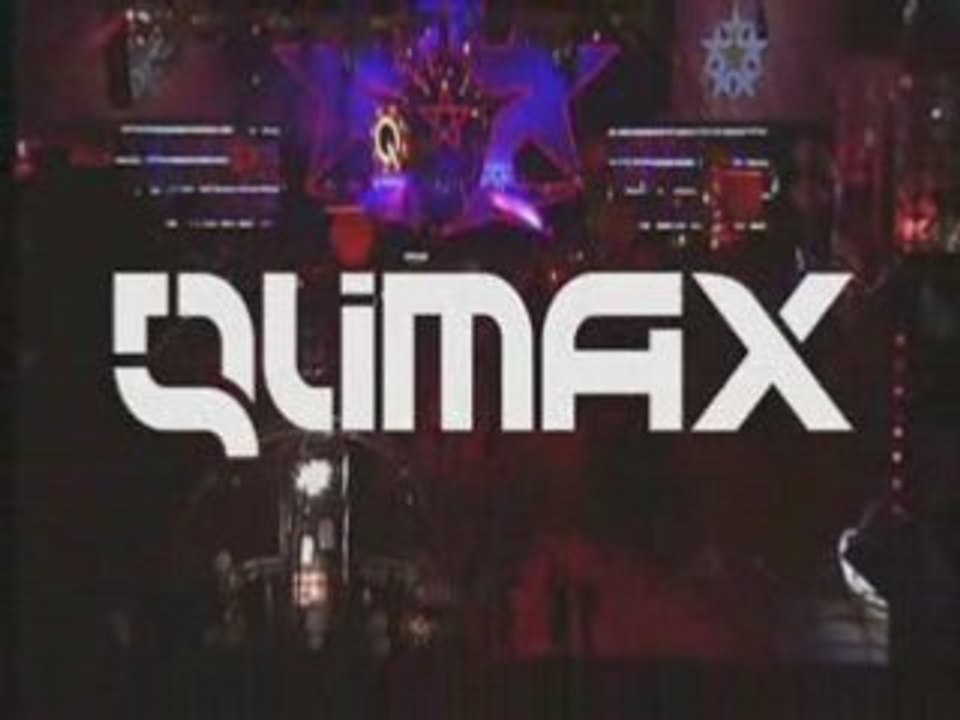 Intro Qlimax requiem for a dream