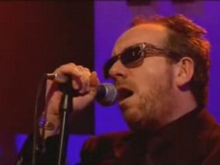 Elvis Costello & Allen Toussaint - Working On A Coal Mine